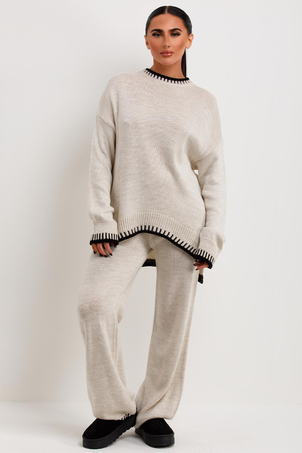 ComfyChic Lounge | Set