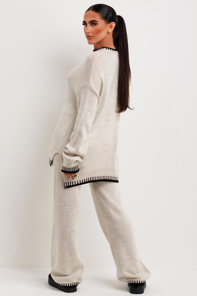 ComfyChic Lounge | Set