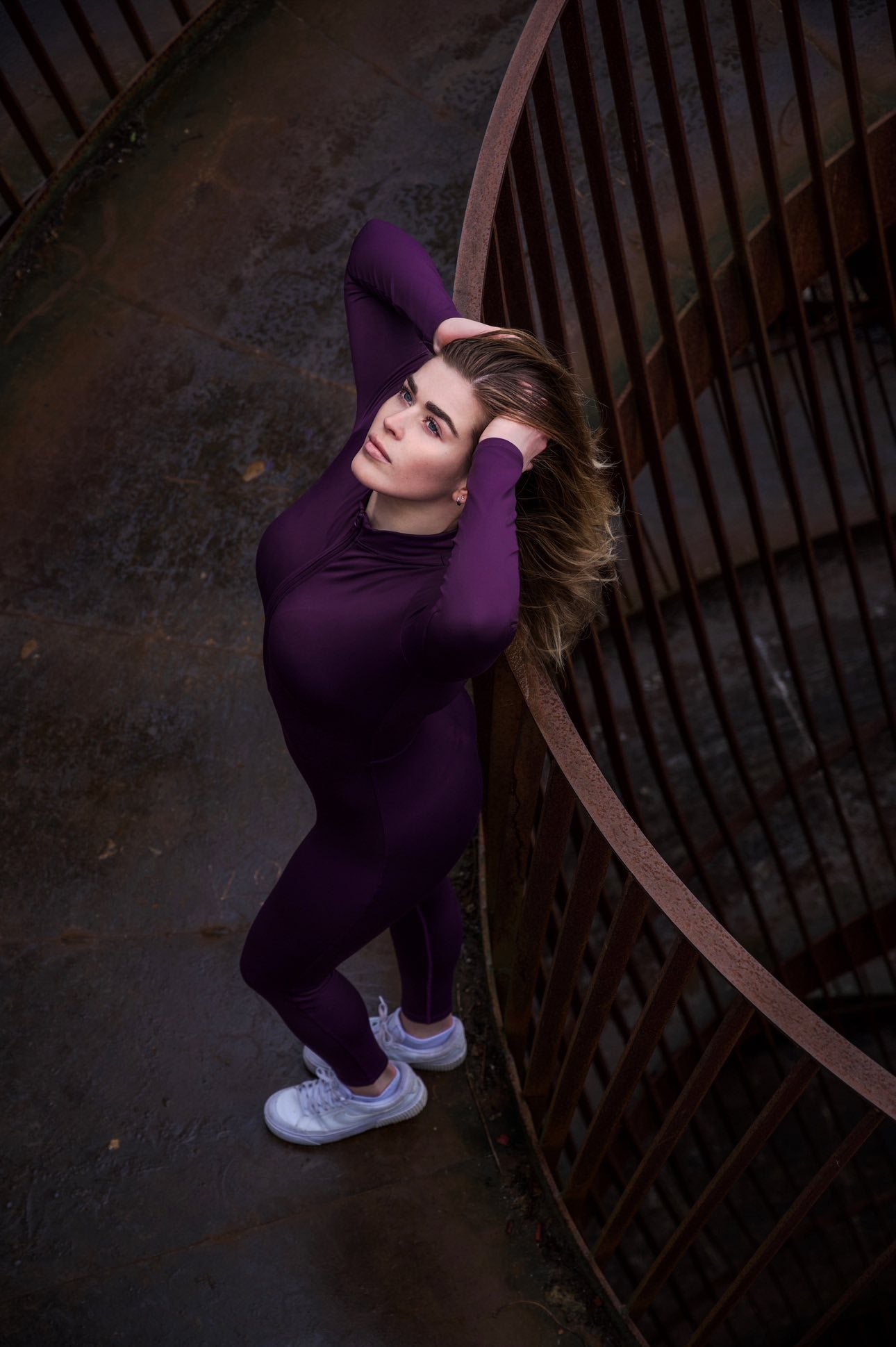 MovePro | Winter Overall