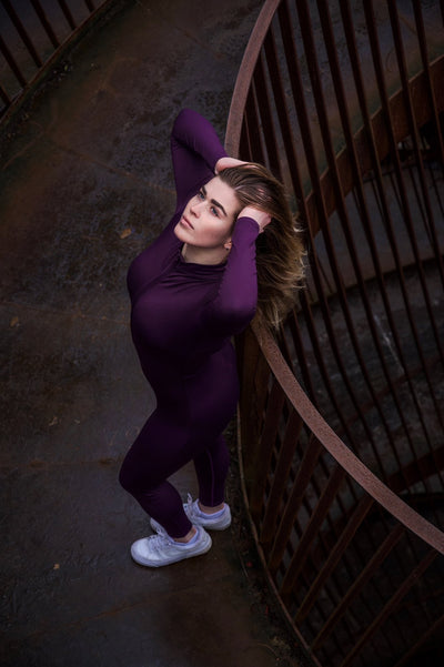 MovePro | Winter Overall