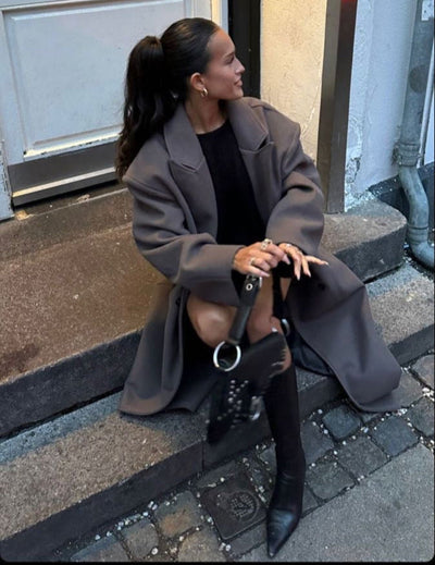 Marais | Trenchcoat