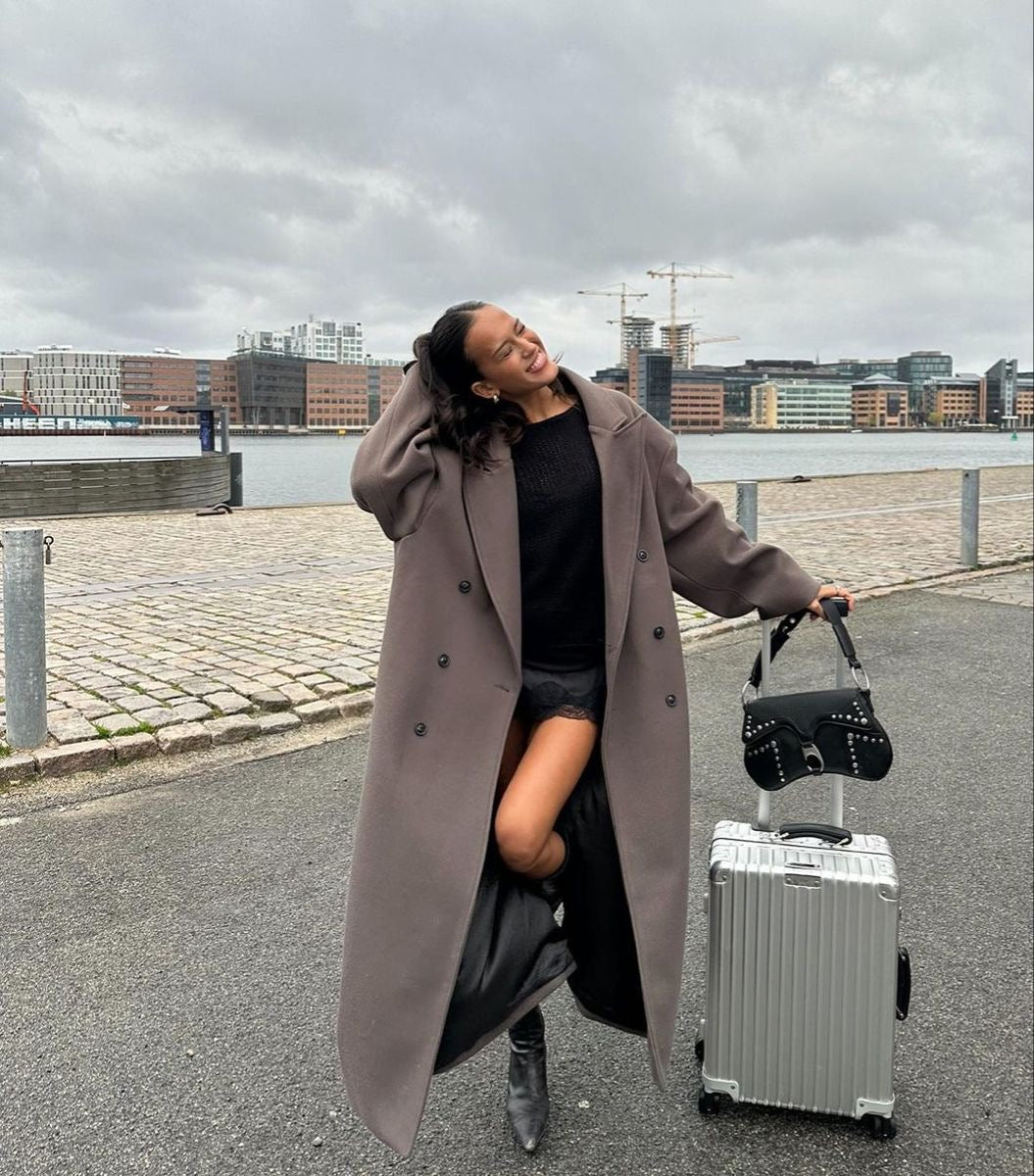 Marais | Trenchcoat