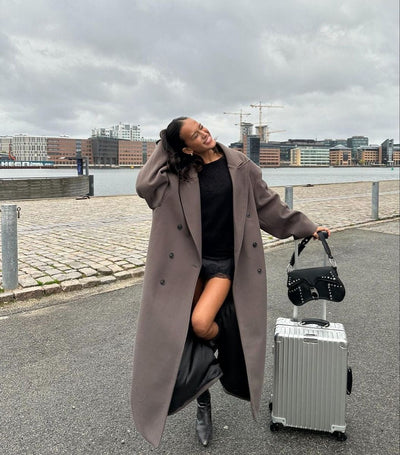 Marais | Trenchcoat