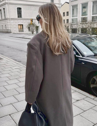 Marais | Trenchcoat