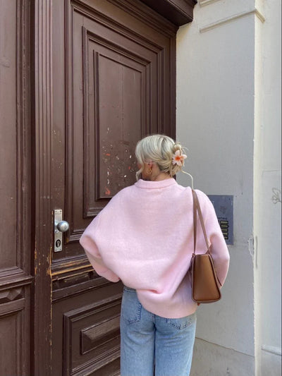 FloraSoft | Pullover