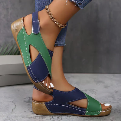 Lara™ | Komfortable Sandalen