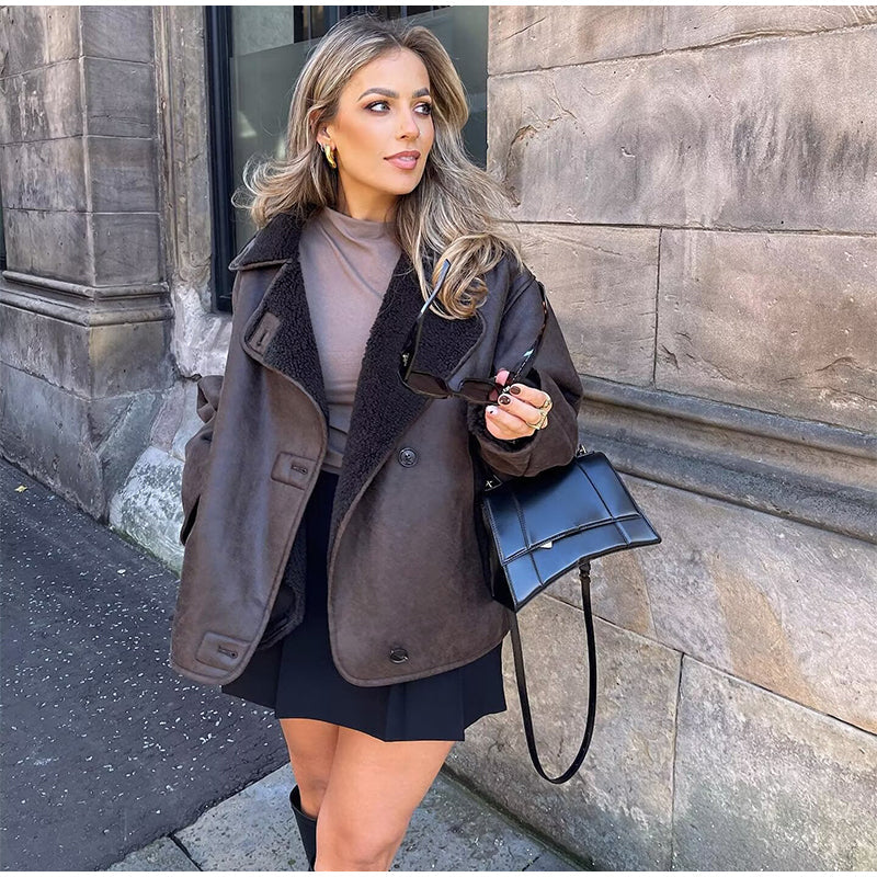 Nevada Luxe | Winterjacke