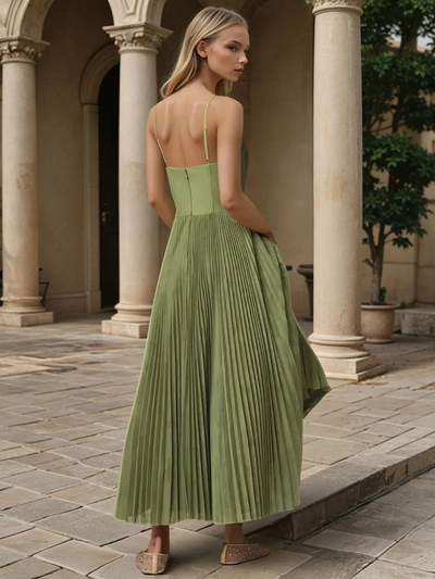 VERONIQUE™ | Elegantes Grün