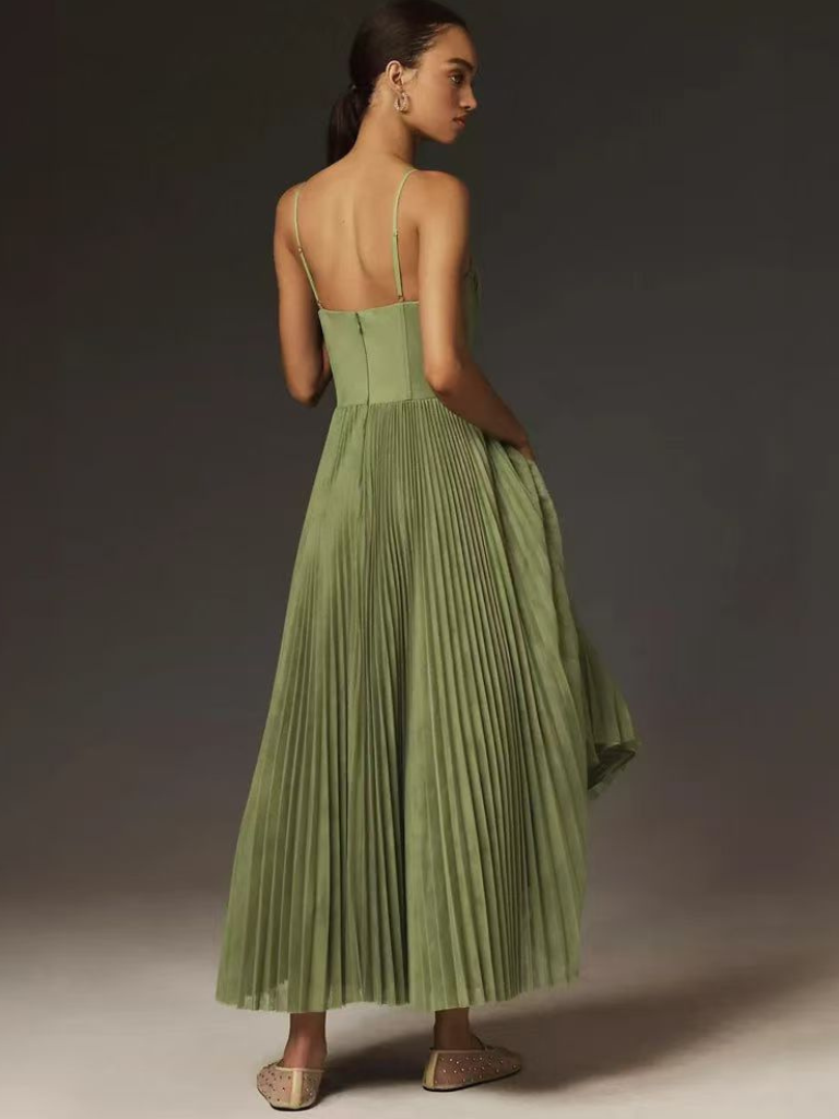 VERONIQUE™ | Elegantes Grün