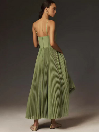 VERONIQUE™ | Elegantes Grün