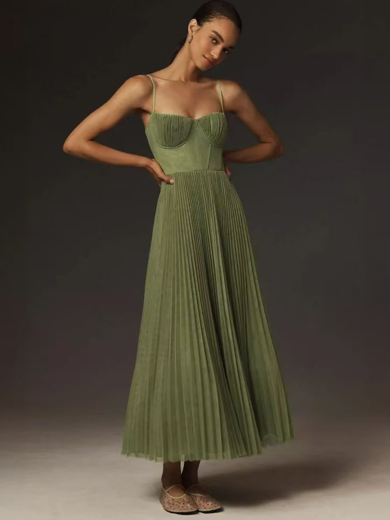 VERONIQUE™ | Elegantes Grün
