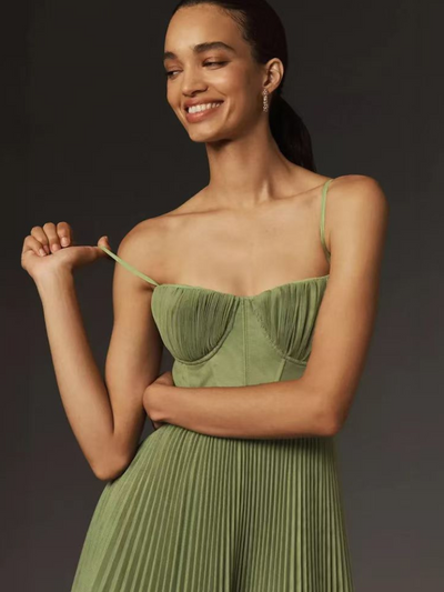 VERONIQUE™ | Elegantes Grün
