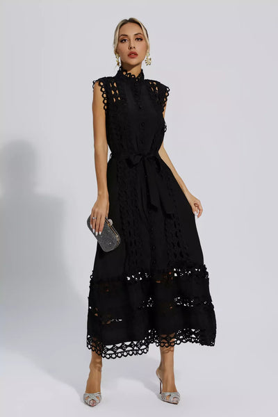 Emily™ | Maxikleid Legato