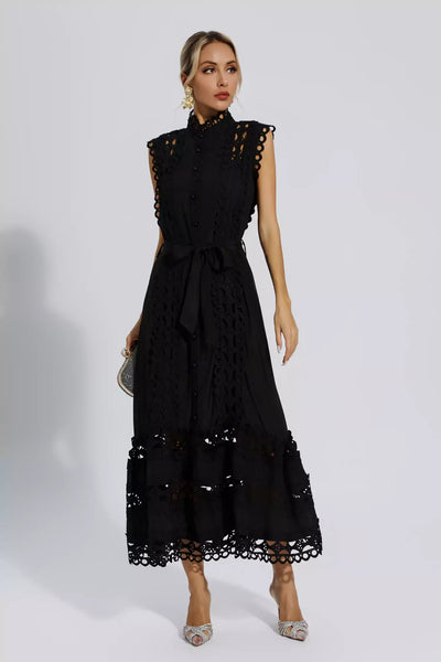 Emily™ | Maxikleid Legato