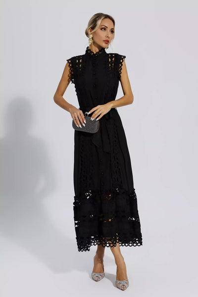 Emily™ | Maxikleid Legato