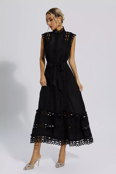 Emily™ | Maxikleid Legato