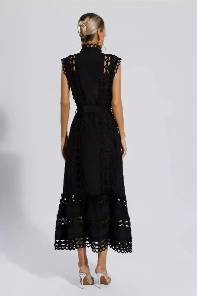 Emily™ | Maxikleid Legato