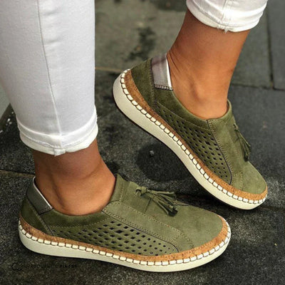 Nadia's™ - Ortho-Komfort-Schlüpfschuh