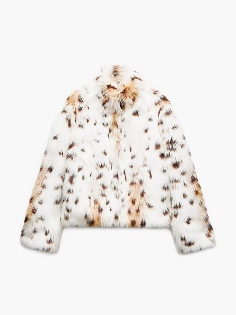 Marlowe Wild – Winterjacke