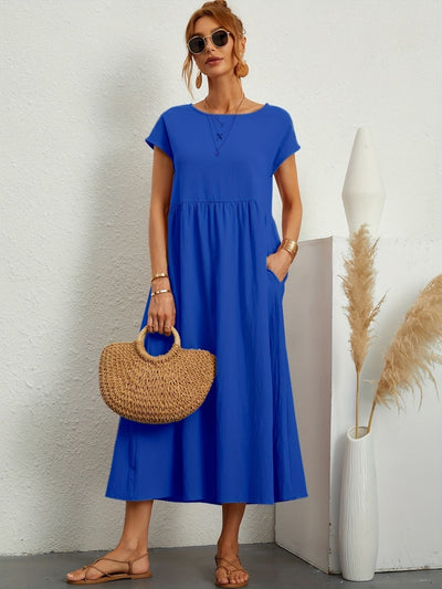 Ciara™ | Kleid für den Bauch