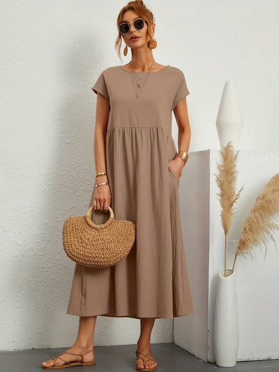 Ciara™ | Kleid für den Bauch