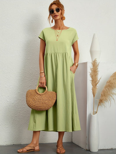 Ciara™ | Kleid für den Bauch