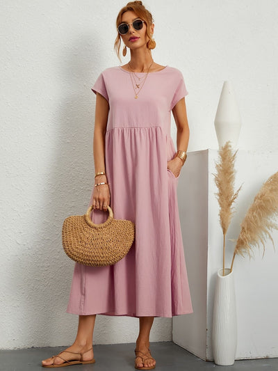 Ciara™ | Kleid für den Bauch