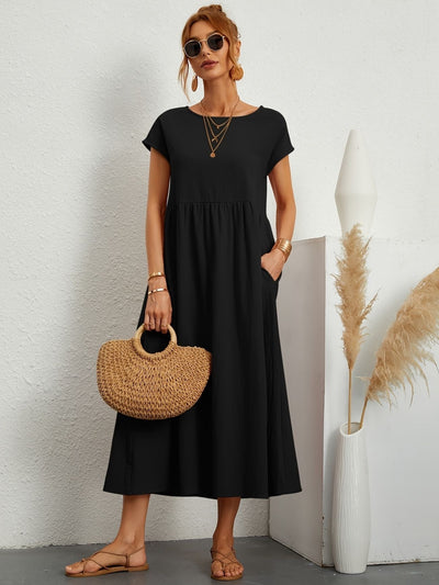 Ciara™ | Kleid für den Bauch