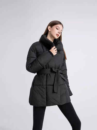Arctic Allure | Winterjacke
