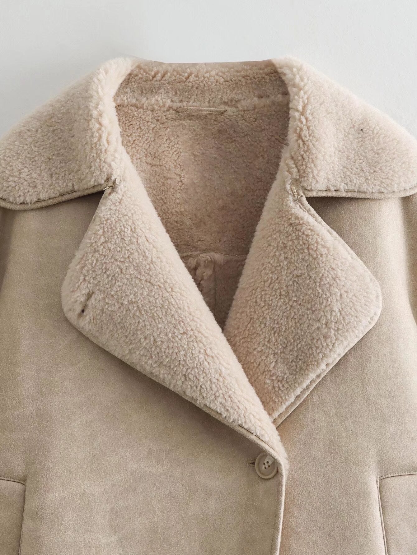 Nevada Luxe | Winterjacke