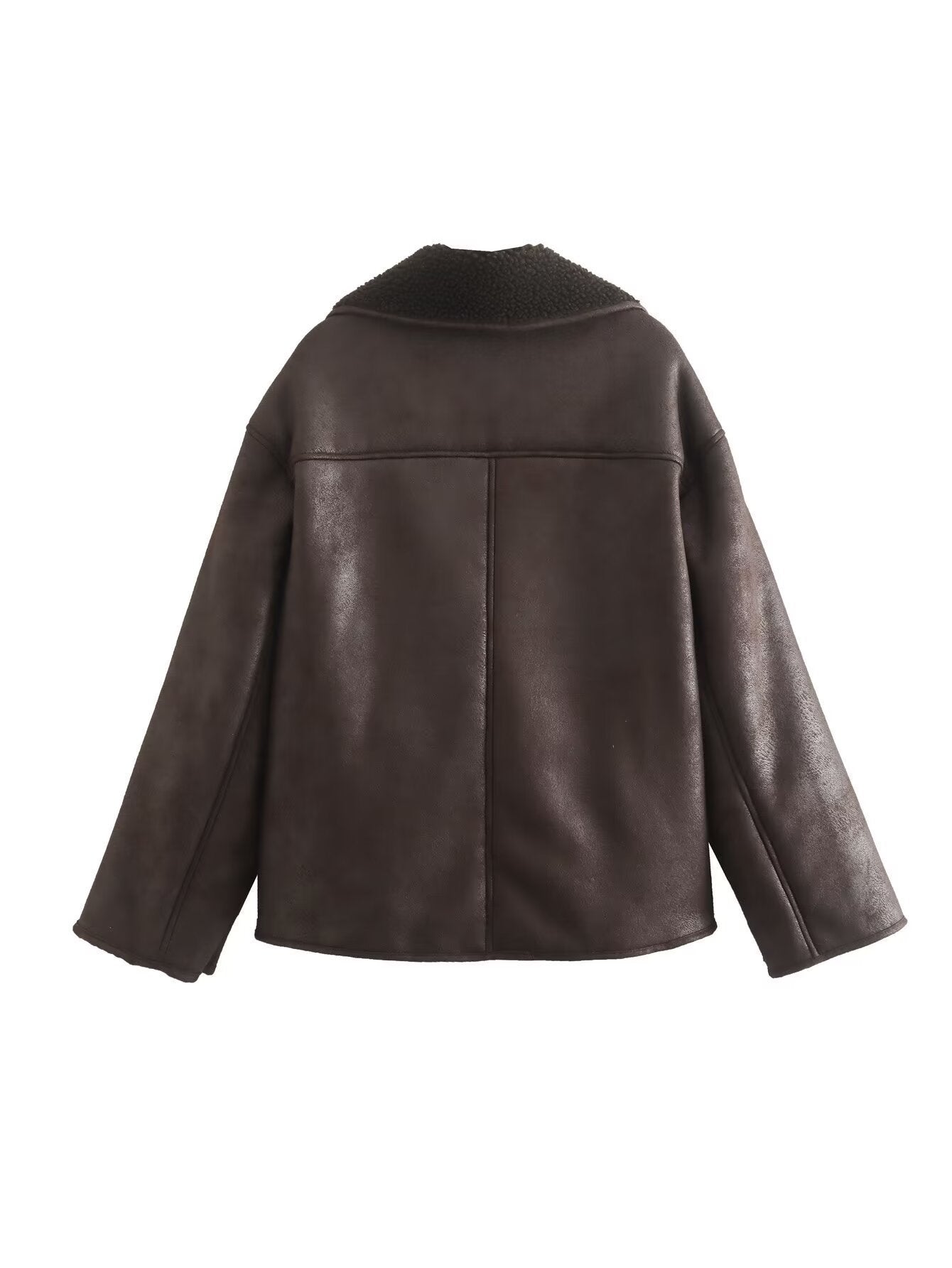 Nevada Luxe | Winterjacke