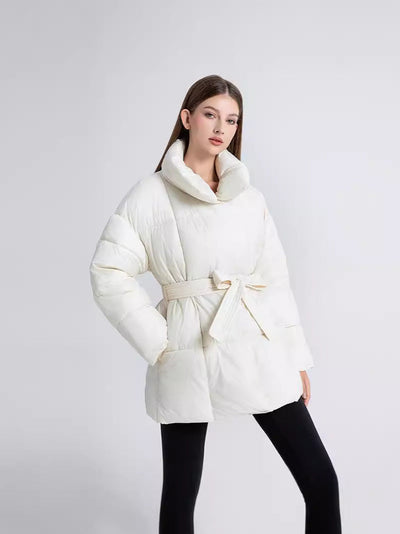 Arctic Allure | Winterjacke