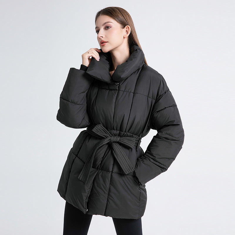 Arctic Allure | Winterjacke