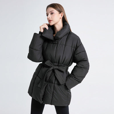 Arctic Allure | Winterjacke