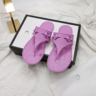 Crystal's™ | Sommerzauber Damen Badesandalen