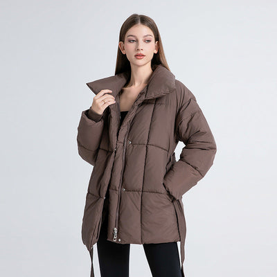 Arctic Allure | Winterjacke