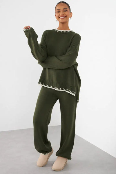 ComfyChic Lounge | Set