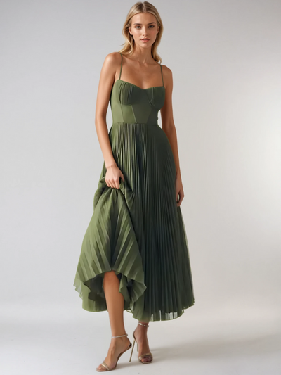 VERONIQUE™ | Elegantes Grün
