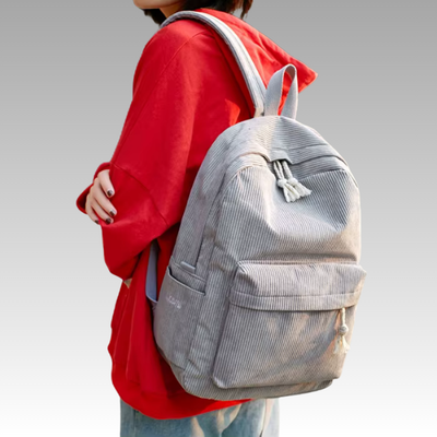 Urban Cord Campus Pack | Rucksack