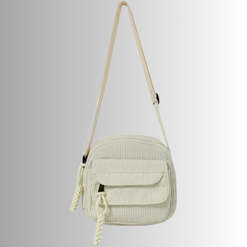 Urban Cord Mini | Umhängetasche