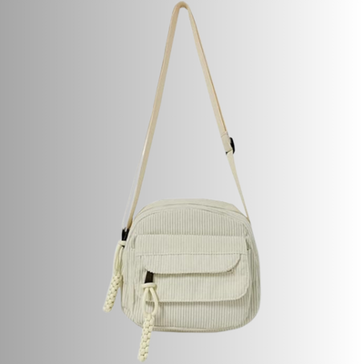 Urban Cord Mini | Umhängetasche