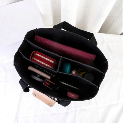 Urban Canvas Tote | Schultertasche