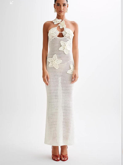 Bella | Maxi Kleid
