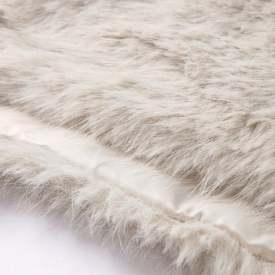 Blizzard Luxe | Cropped Sweater
