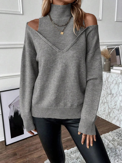 Evelina | Pullover