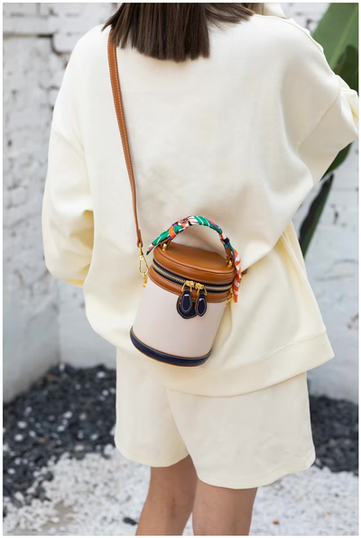 Lunetta | Bucket Bag