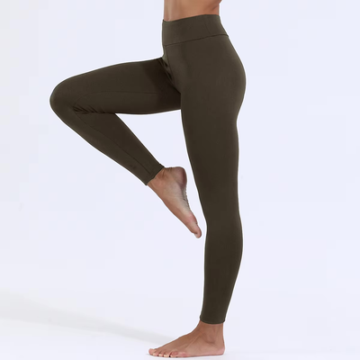 Nordic Luxe | Winterlegging (1 +1 GRATIS)