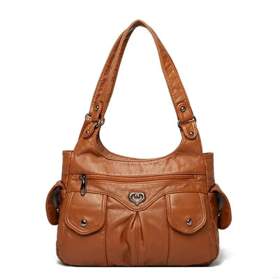 Serenita | Vegane Leder Tasche