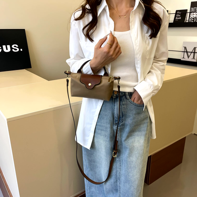 Camille Mini | Tasche (1 +1 GRATIS)
