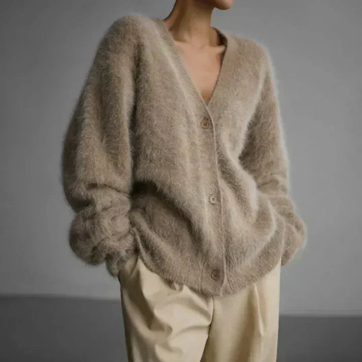 Ester | Großer Pullover
